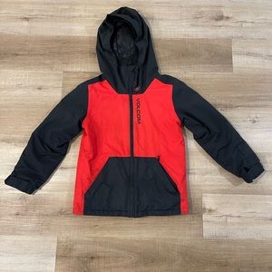 Kids Volcom Snowboard Jacket